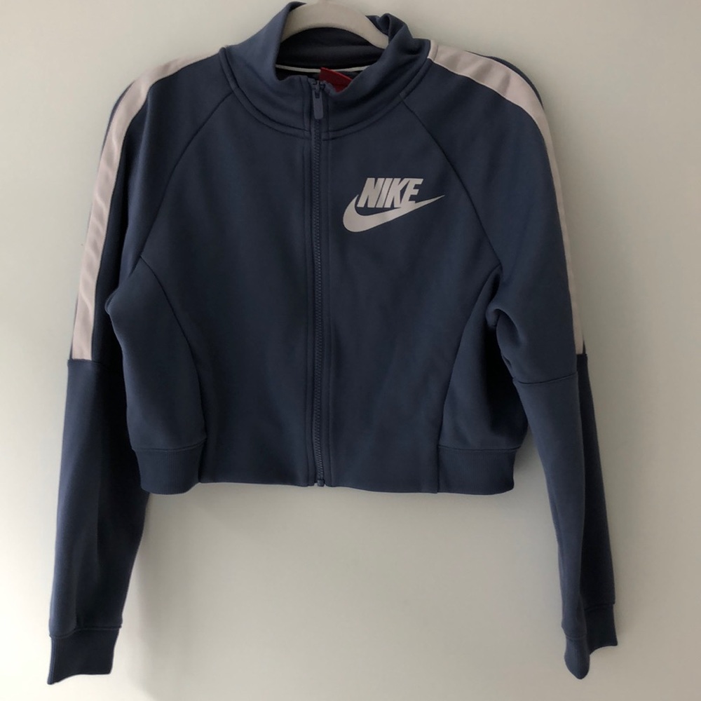 NIKE N98 Polyknit Track Jacket